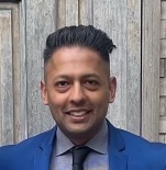 Moe Ali